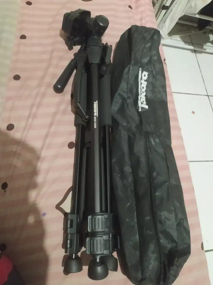 Tripod Takara eco-193a
