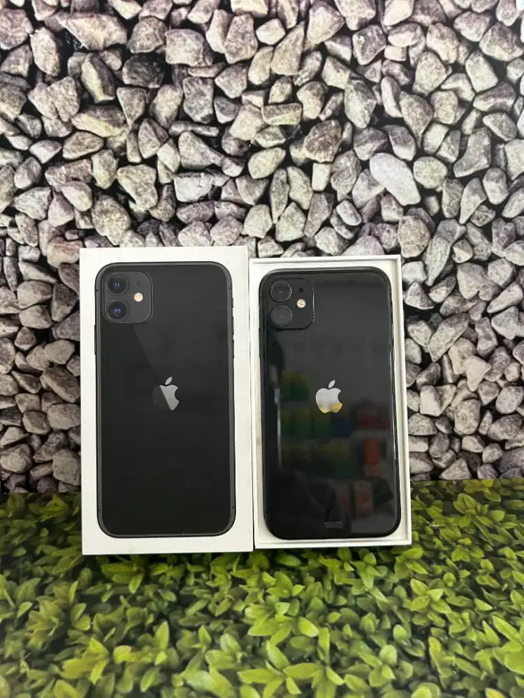 Iphone 11 64Gb ex ibox