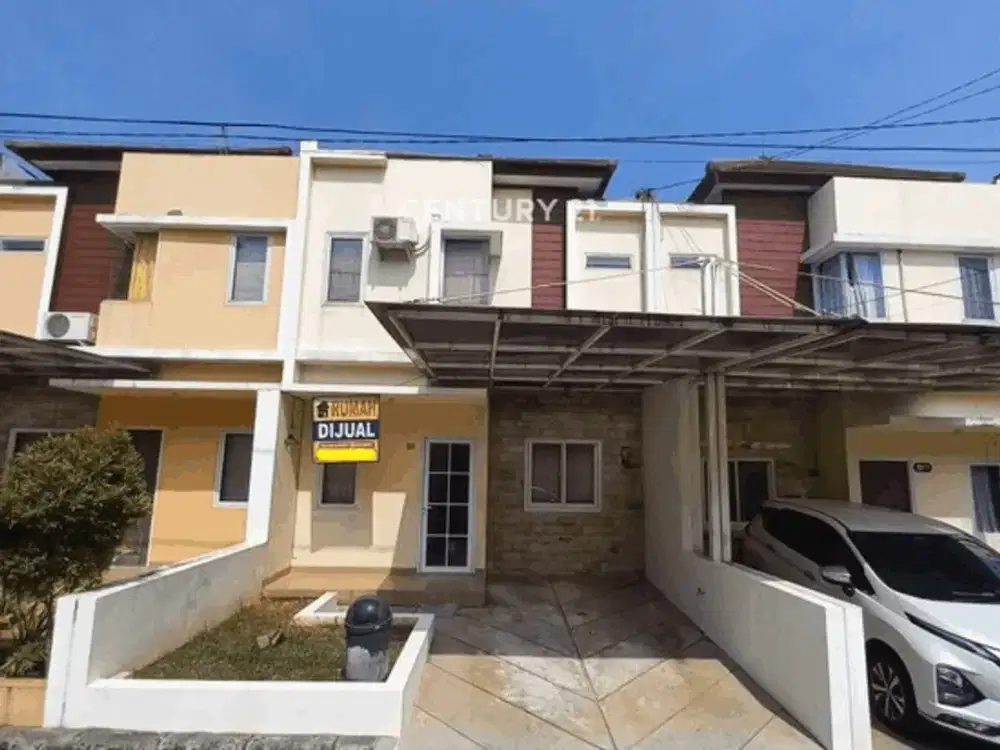 Dijual Rumah Strategis Harga Menarik Di Tangerang Selatan