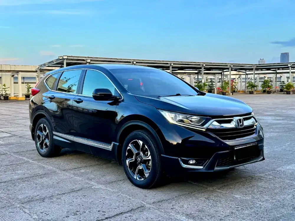 Honda CR-V CRV 1.5 Turbo 2022
