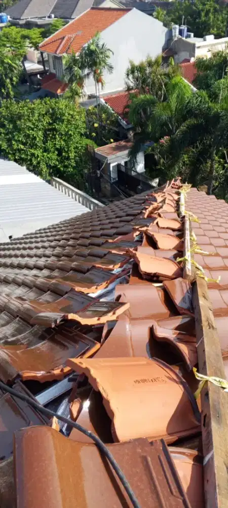 Dicari tukang sipil dan tukang plafon, untuk proyek di Jaksel .