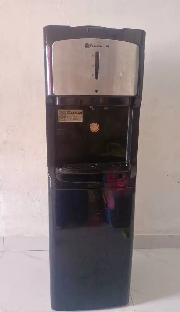 Dijual Cepat !!! Dispenser Azalea