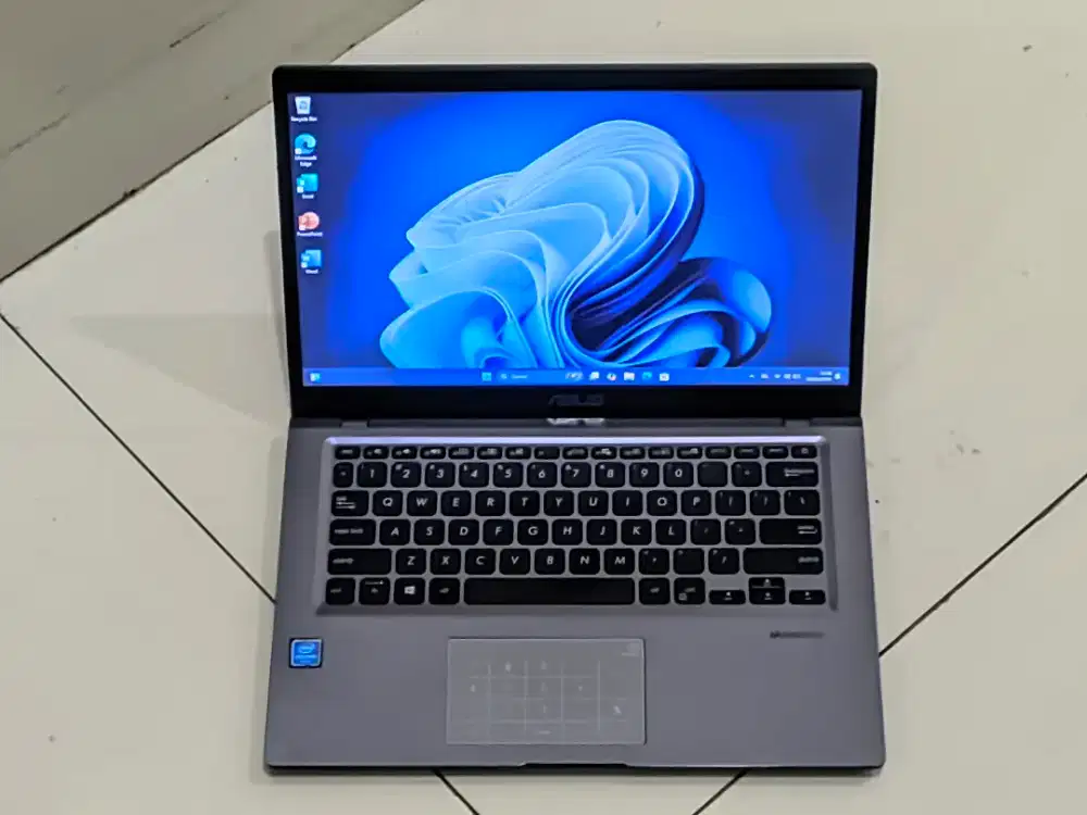 ASUS VIVOBOOK A415MA - INTEL CELERON N4020 - RAM 4GB - SSD 256GB