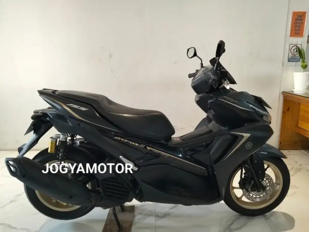 3-Aerox 155 ABS 2021