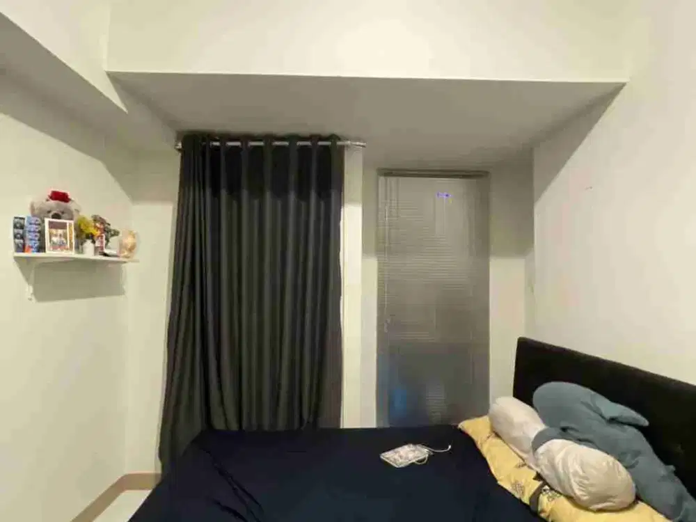 Dijual Apartemen Tokyo Studio Full Furnish