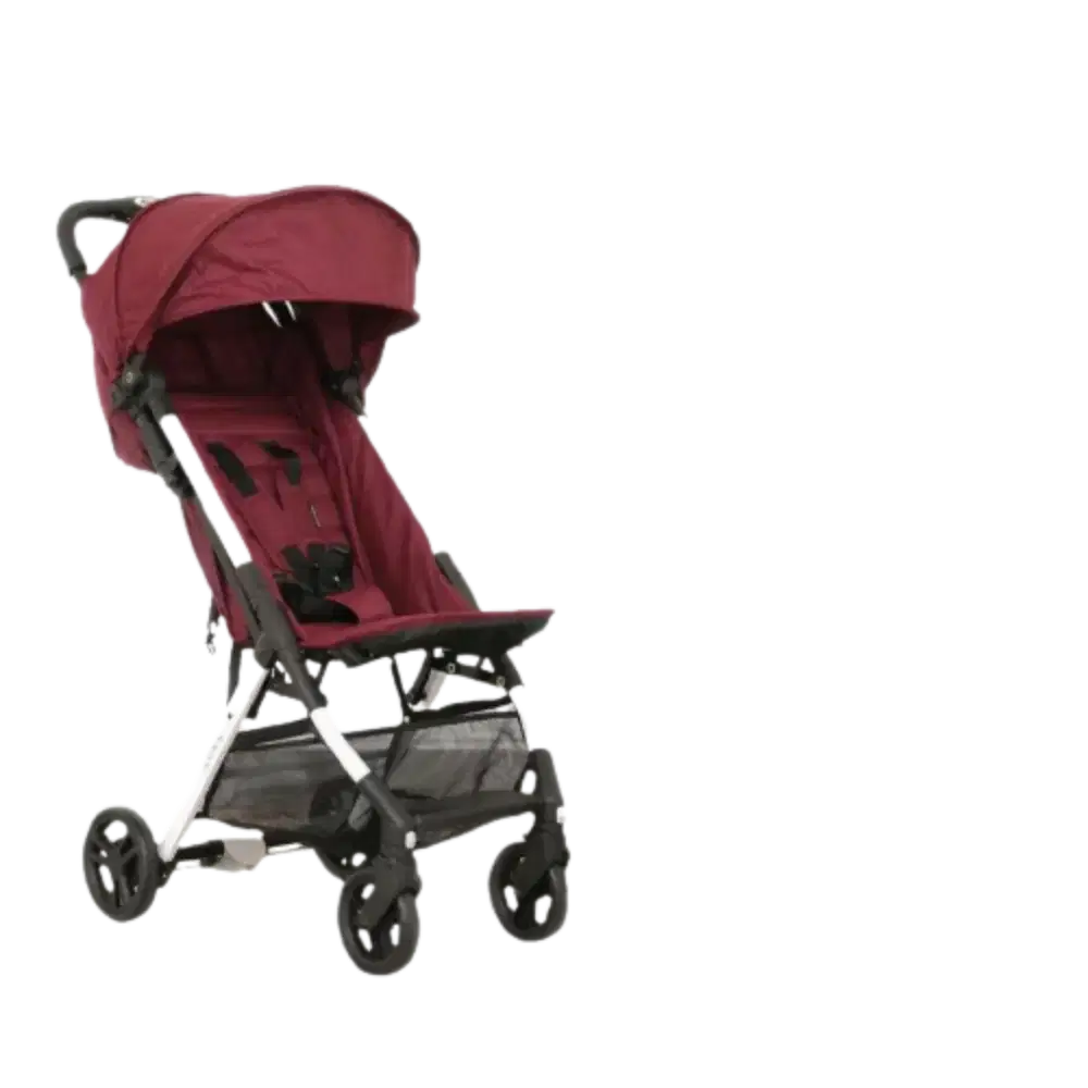 Stroller chocolatte nego