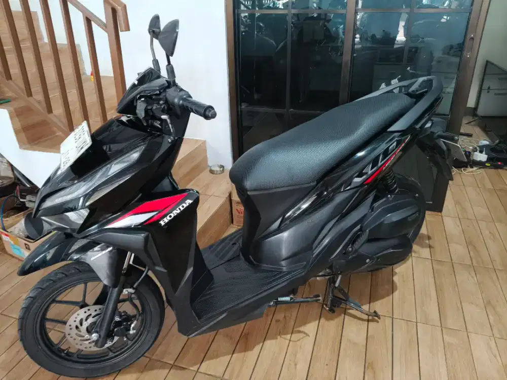 Vario 125 tahun 2021 pajak hidup