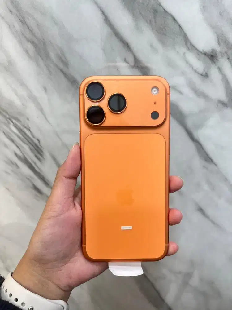 ip 17 pm 256gb resmi