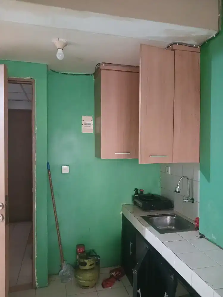 Apartement gading icon jaktim disewakan