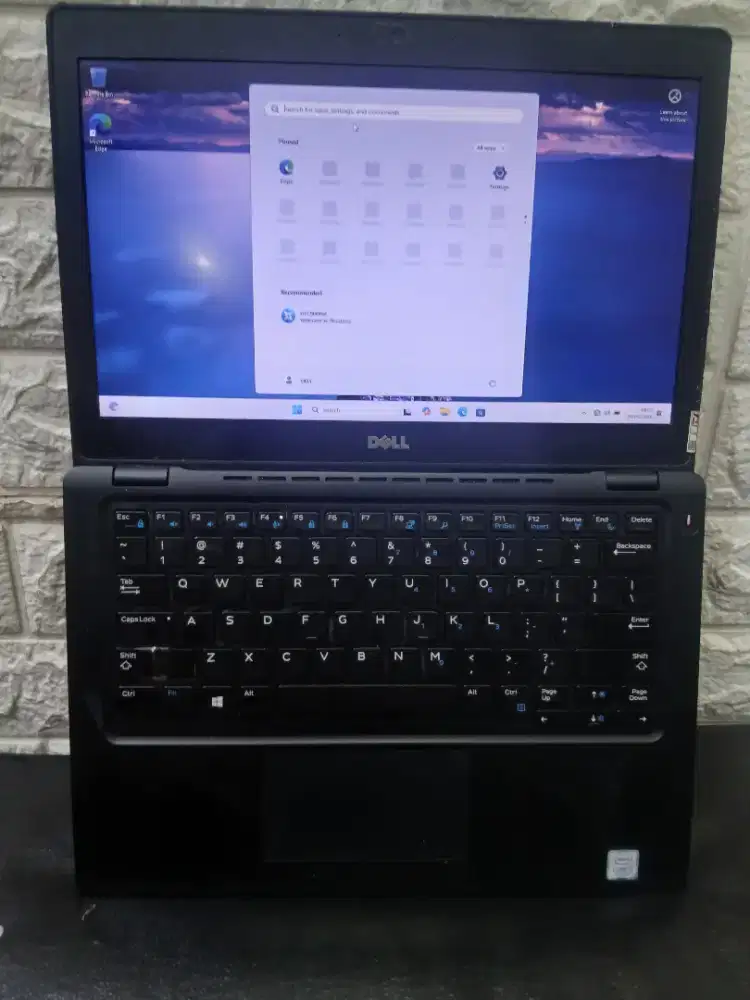 DELL LATITUDE 5280