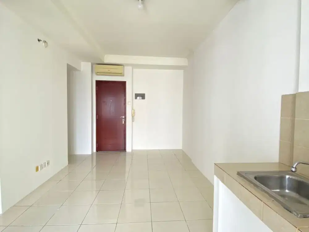 Disewakan Unit Apartemen Mediterania Garden Residences 2, (2BR), Best View, Nego