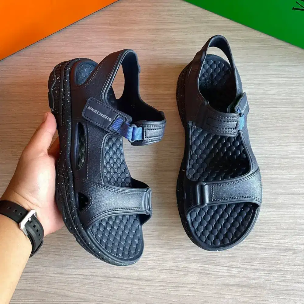 Skechers Creston sandal sendal original 41