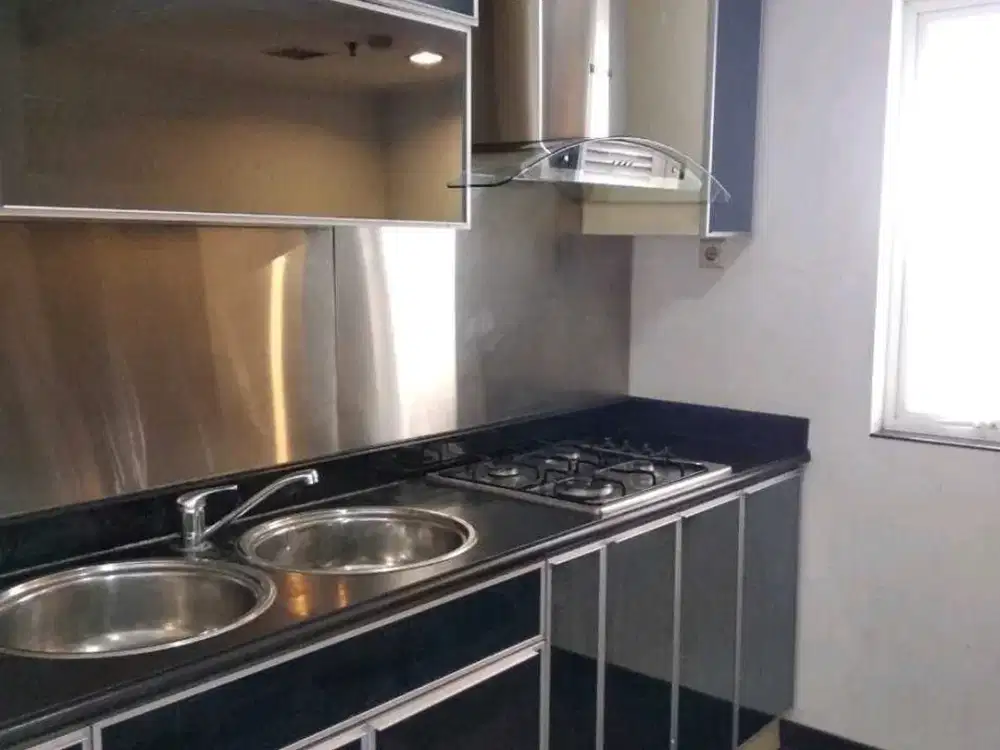 RON.A126 Murah Apartemen Beverly Surabaya Siap Huni Area Nyaman