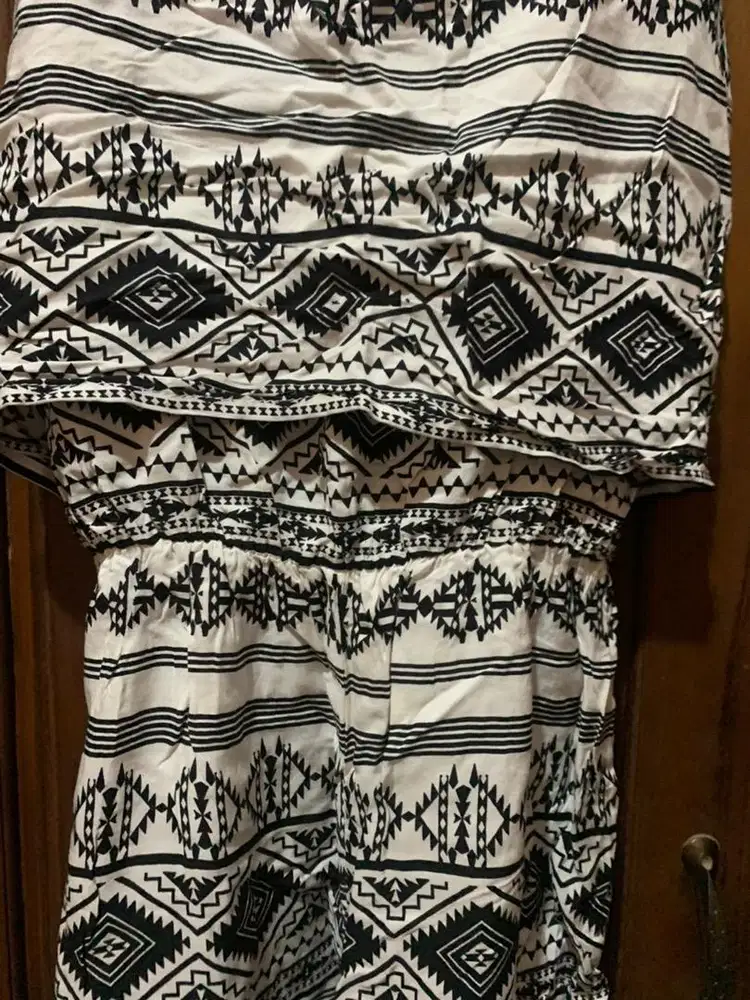 Jumsuit ala ala bali