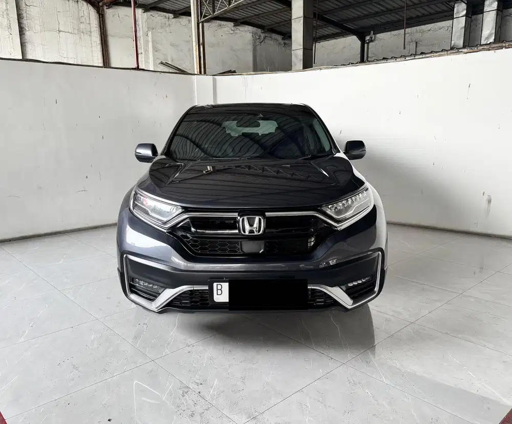 Honda Crv prestige turbo 1.5 at sensing