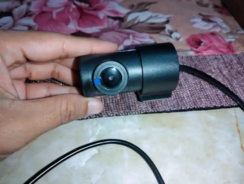 Kamera mundur Sansui,kamera cabin,wearing kit 24 jam baru semua!