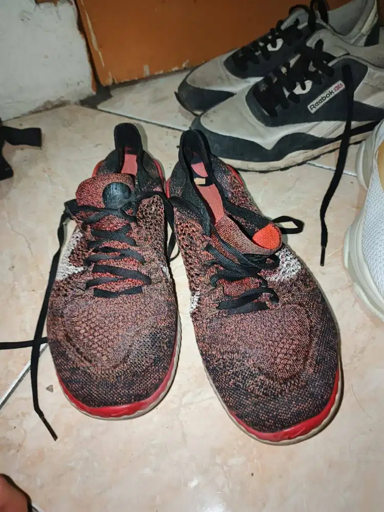 Borong BU Buat pulkam