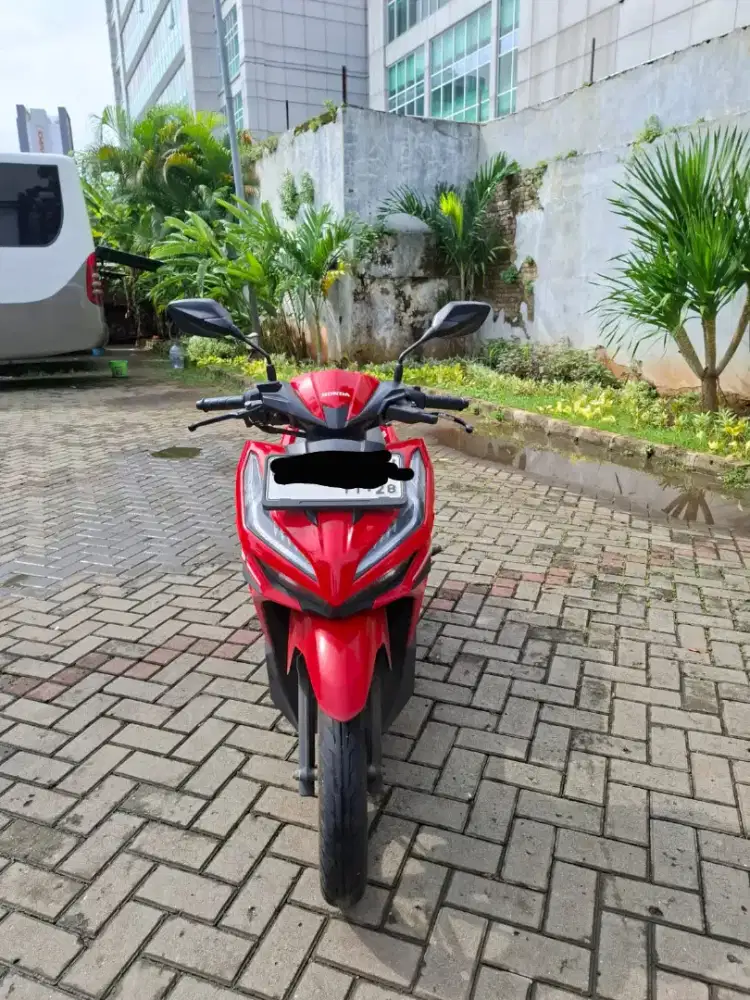 Vario 125cc 2023