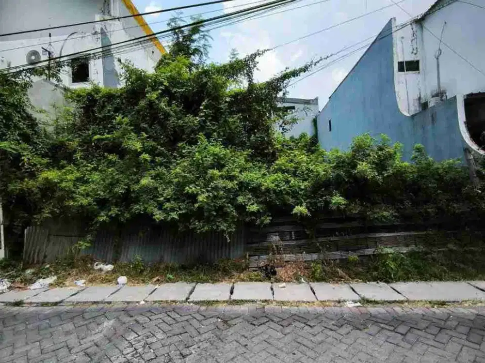 Dijual Tanah Kupang Jaya 100 m2 raya kupang !!