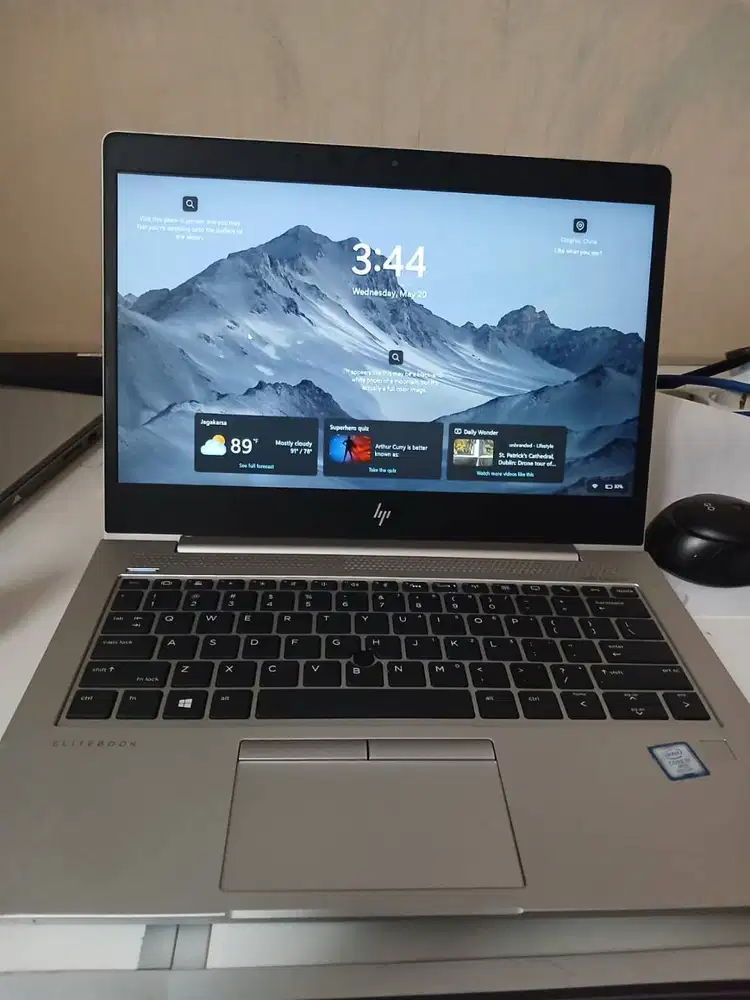HP Elitebook 830 G6 Core i7