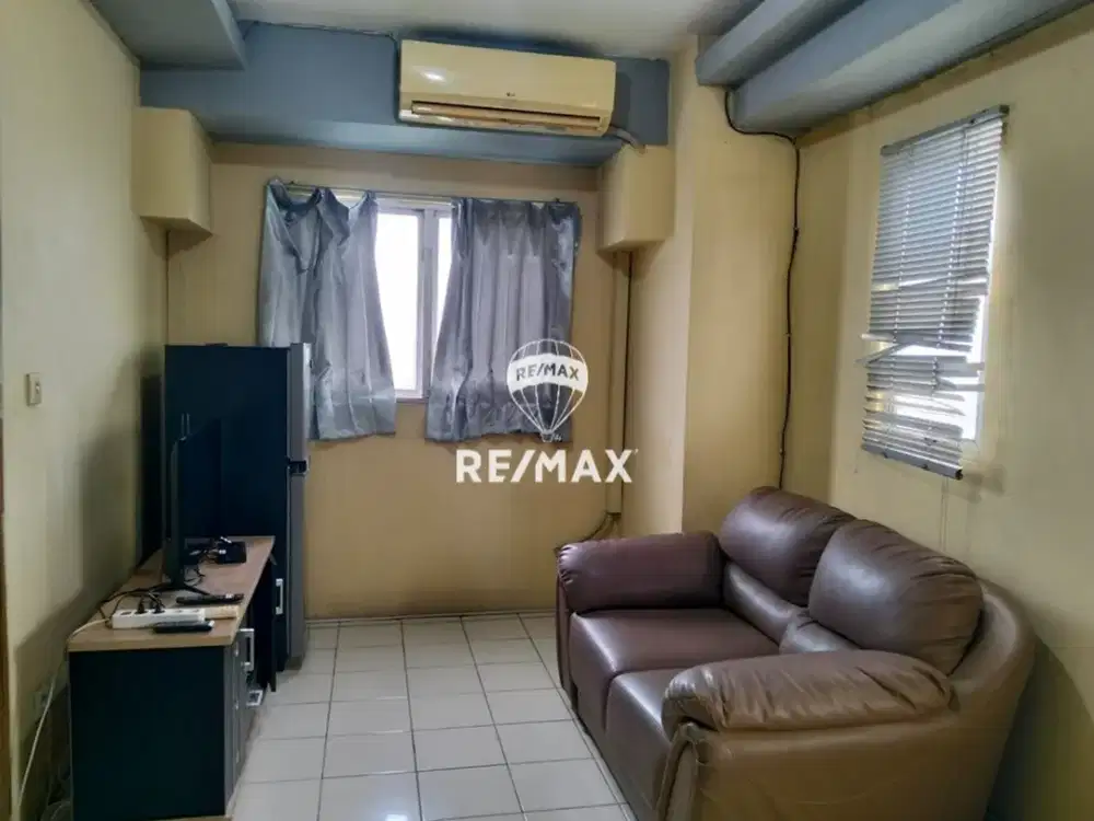Dijual Apartemen 1BR Gading Icon Full Furnish Compact, Cozy & Strategis di Pulo Gadung