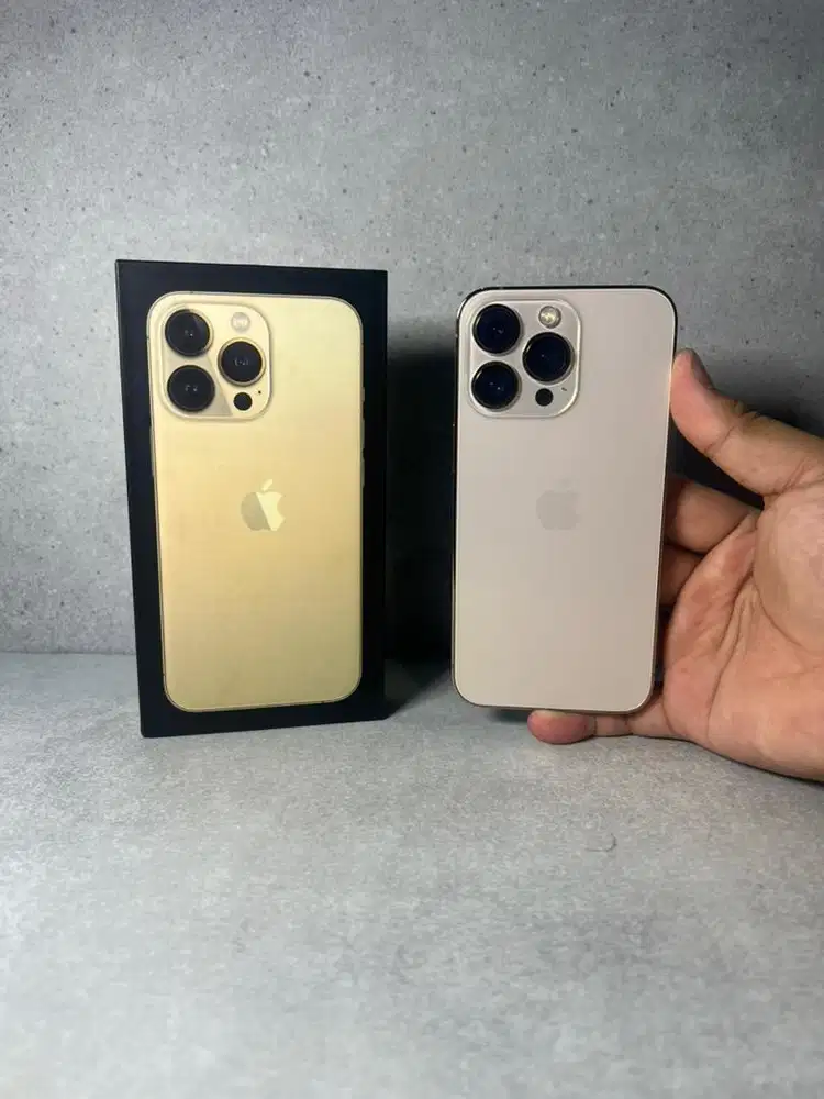 iPhone 13 Pro 512GB