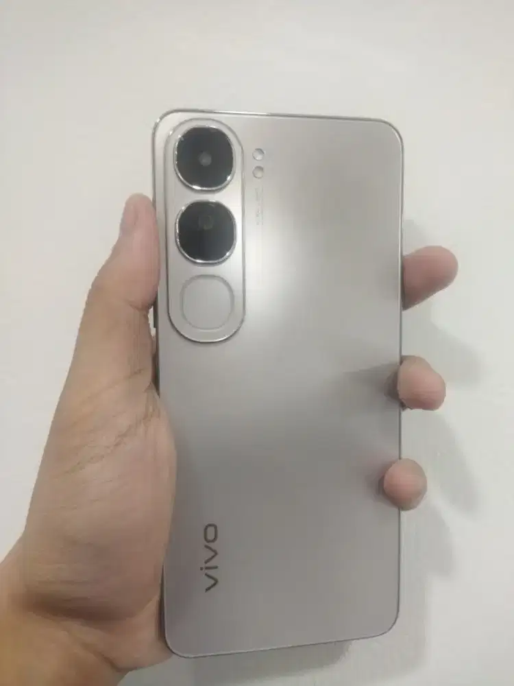 Vivo V40 Lite 4G 8/128 Second Mulus garansi