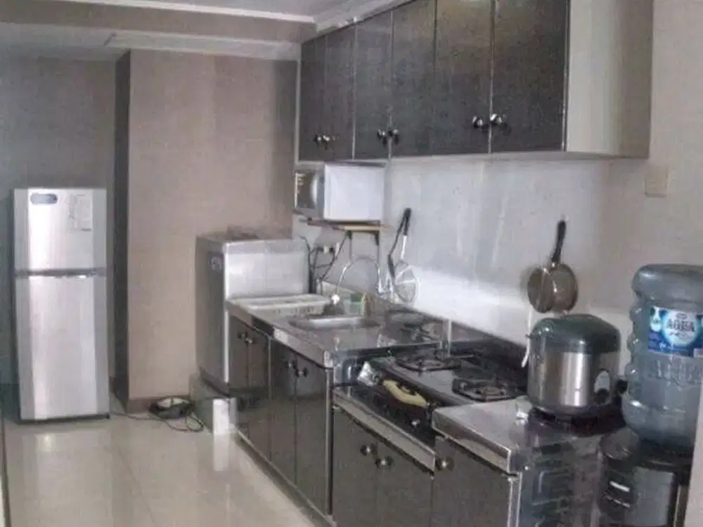 RON.A068 Apartemen Waterplace Tower A Lokasi Strategis di Surabaya Barat