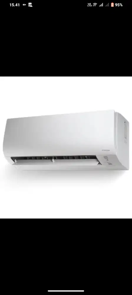 AIR CONDITIONER DAIKIN 2 PK