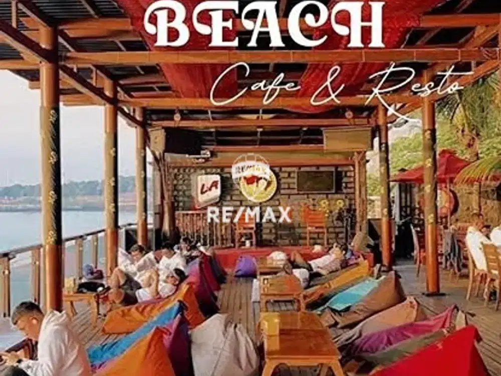 DIJUAL!! RESTO SUN OSING , KETAPANG-BANYUWANGI