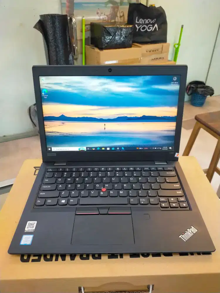 Lenovo Thinkpad L390