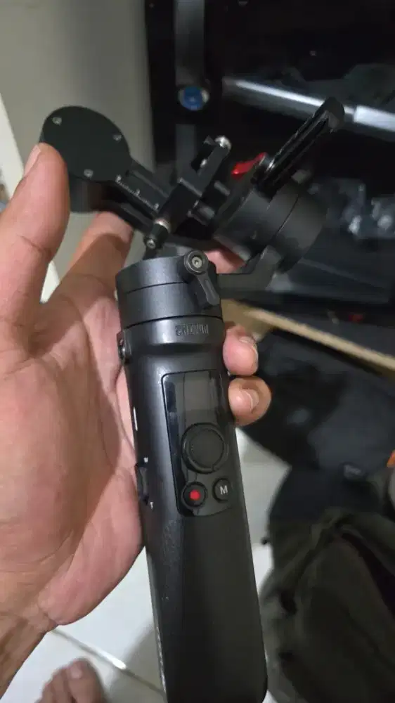 Gimbal ziyun crane m2