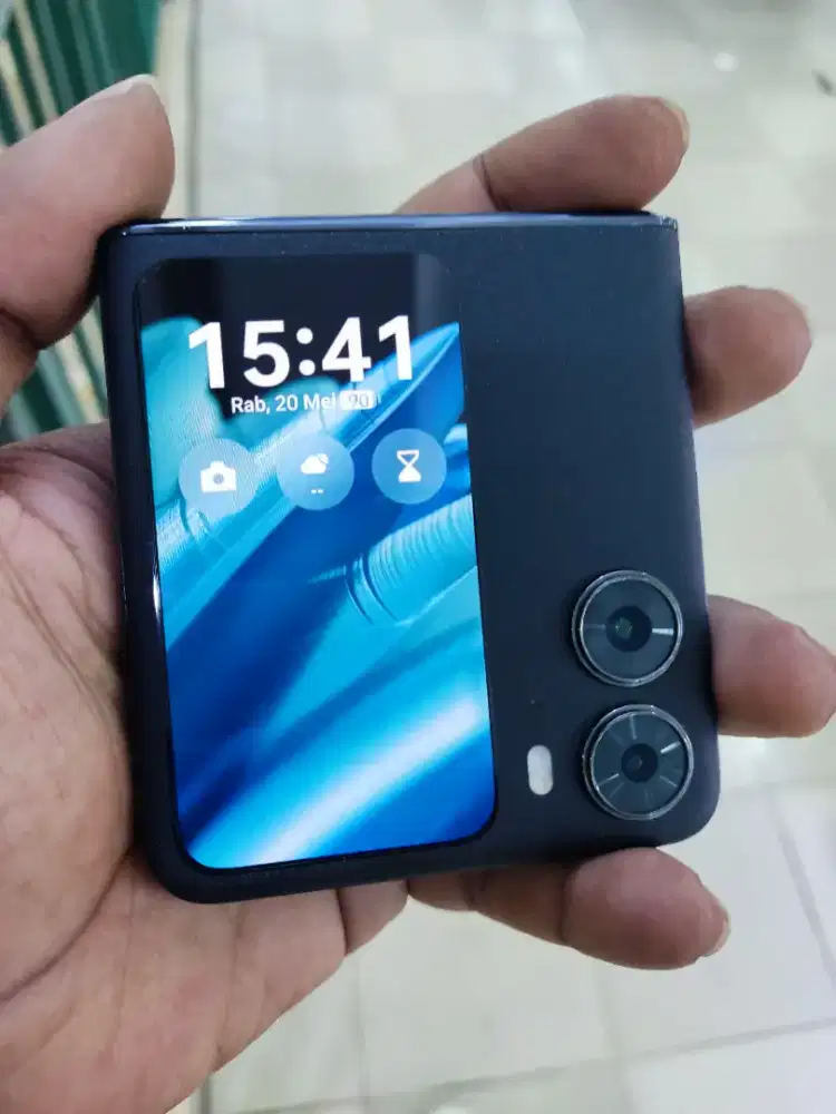 Oppo find n2 8gb 256gb minus lcd