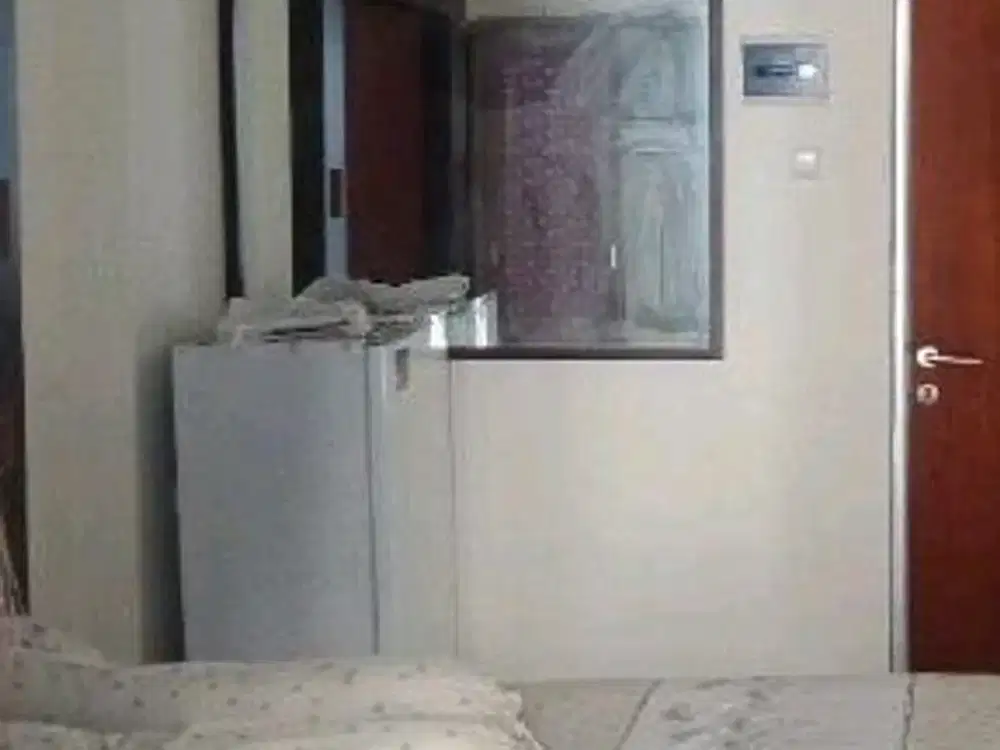 RON.A2761 MURAH APARTEMEN GUNAWANGSA MANYAR SUDAH FURNISH SIAP HUNI