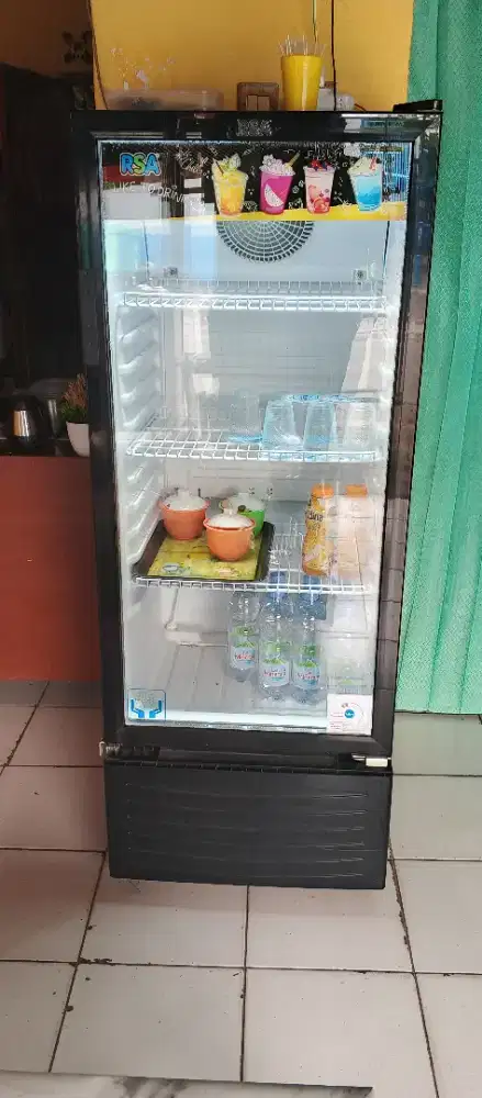 kulkas buat dagangan