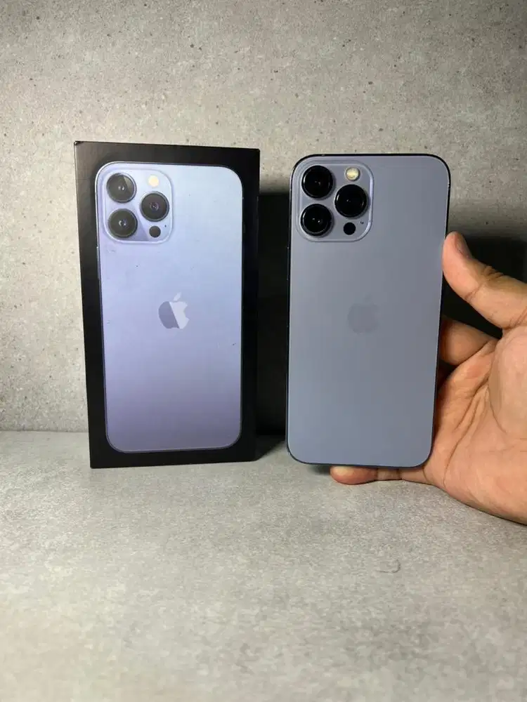 iPhone 13 Pro Max 256GB iBox