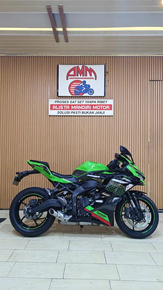 ZX 250 ABS, 2021 , CASH ONLY, CC