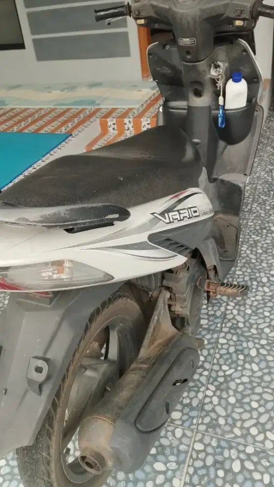 Motor Vario 110 CW Tahun 2013