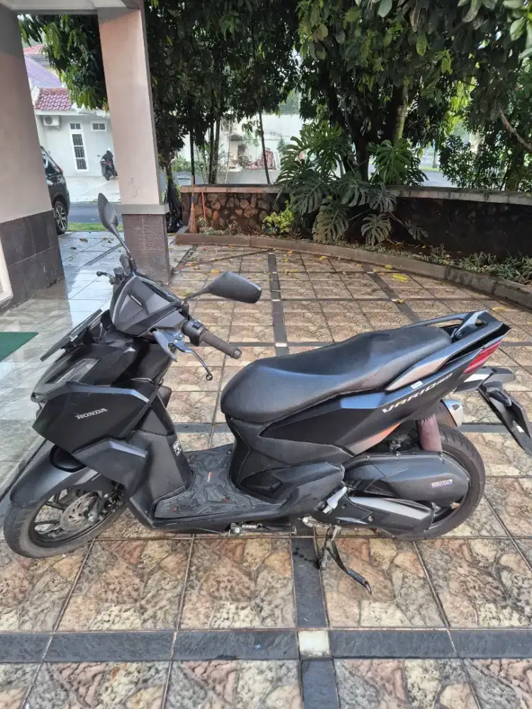 Vario 160 Cbs 2022