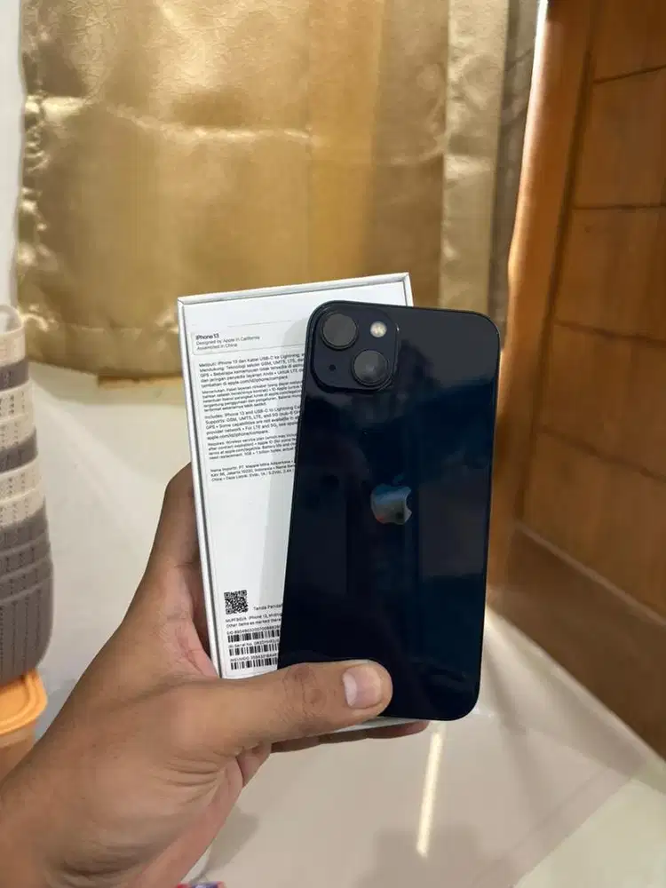 Iphone 13 128gb Ibox