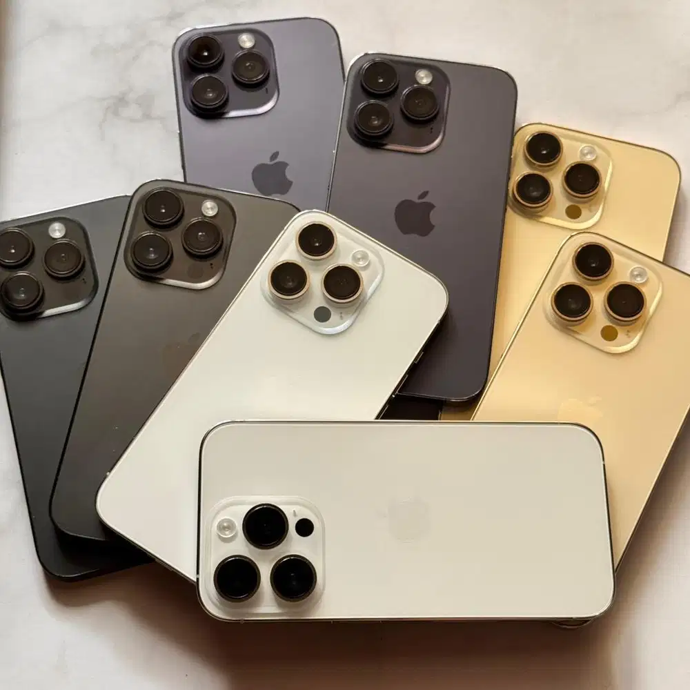 iphone 14 pro 128gb inter