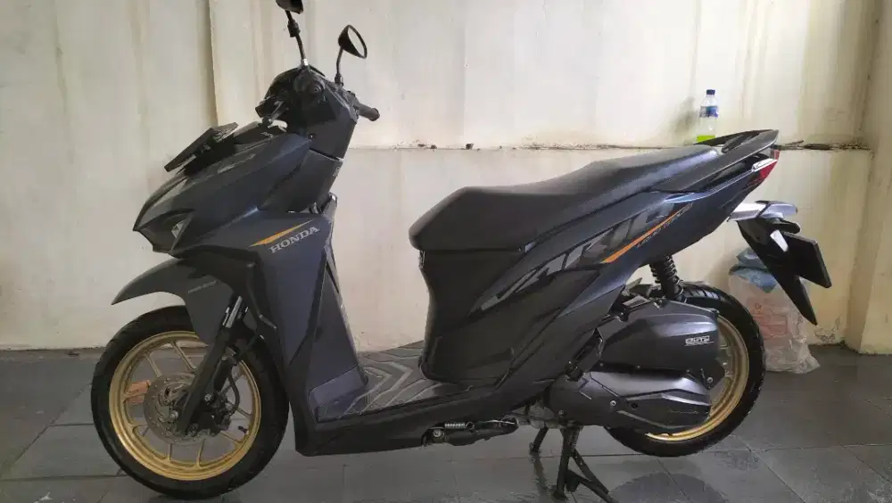 Honda Vario 125 CBS ISS  2021