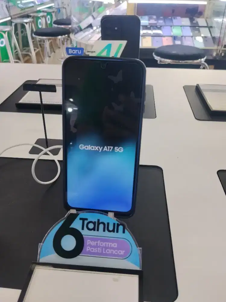 promo cicilan handphone Samsung