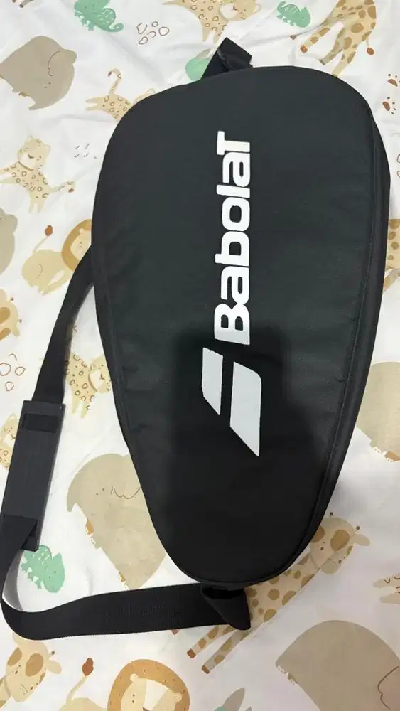 RAKET PADEL BABOLAT STIMA VITA
