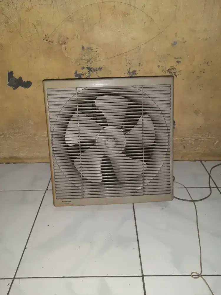Kipas angin exhaust panasonic fv-30run1