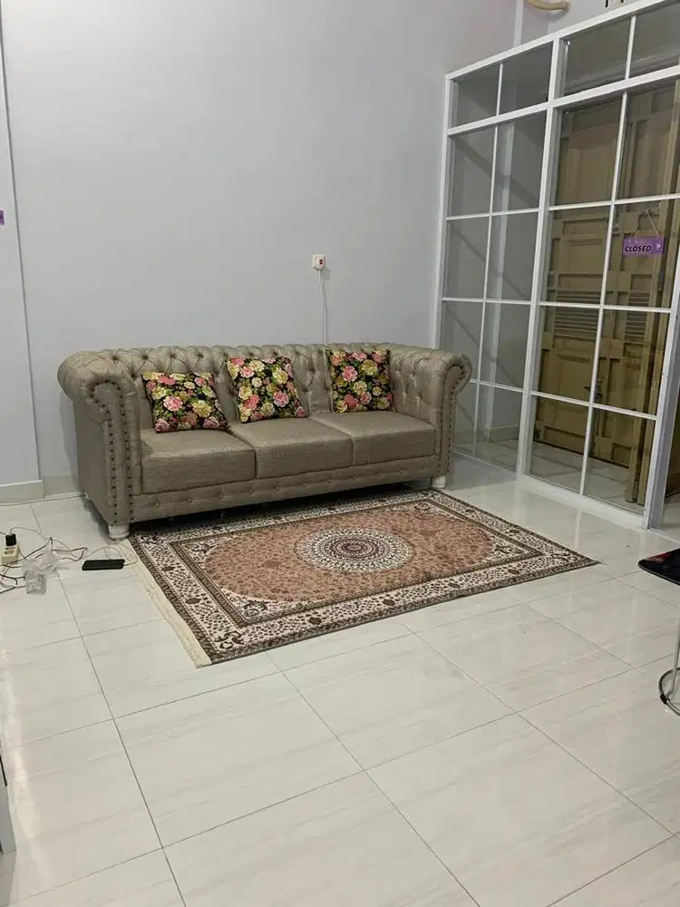 Dijual Sofa Tamu
