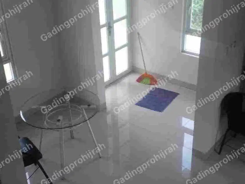 Jual 2 unit rumah baru padasuka padasuka ideal residence