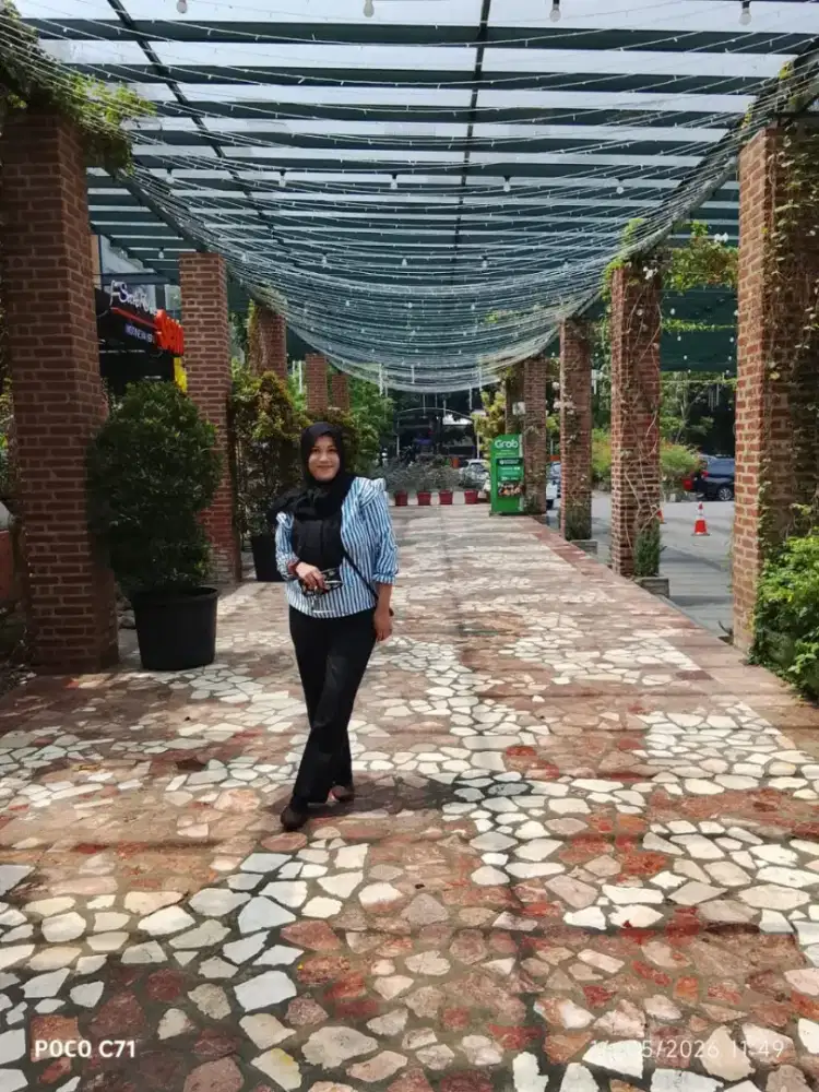 mencari pekerjaan