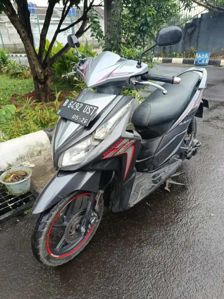 Vario techno 2011 Vario Tekno