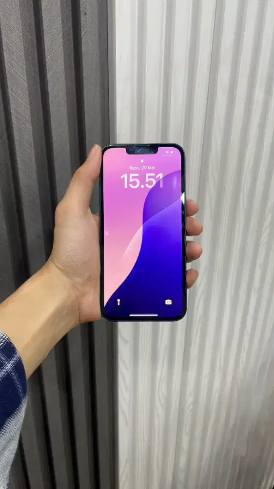iPhone 13 128gb iBox